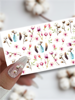 Слайдер-дизайн для акцентов Art.1328 Art.1328