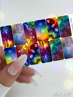 Слайдер-дизайн для акцентов Art.497 Art.497