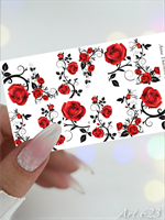 Слайдер-дизайн для акцентов Art.623 Art.623