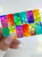 Слайдер-дизайн для акцентов Art.643 Art.643