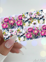 Слайдер-дизайн для акцентов Art.792 Art.792