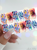 Слайдер-дизайн для акцентов Art.794 Art.794