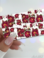 Слайдер-дизайн для акцентов Art.882 Art.882