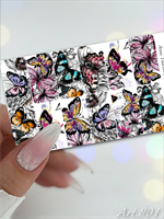 Слайдер-дизайн для акцентов Art.901 Art.901