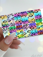 Слайдер-дизайн для акцентов Art.917 Art.917