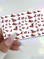 Слайдер-дизайн для акцентов Art.1048 Art.1048