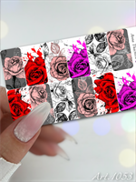 Слайдер-дизайн для акцентов Art.1053 Art.1053