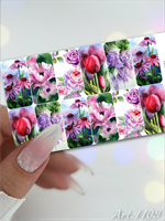 Слайдер-дизайн для акцентов Art.1109 Art.1109