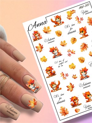 Слайдер-дизайн by Anna Tkacheva AW-280 AW-280