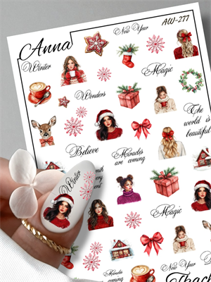 Слайдер-дизайн by Anna Tkacheva AW-277 AW-277