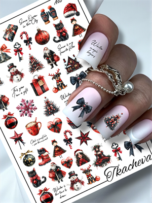 Слайдер-дизайн by Anna Tkacheva AW-275 AW-275