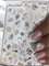 Слайдер-дизайн MilliArt Nails Металл MTL-086 16439 - фото 23749