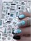 Слайдер-дизайн MilliArt Nails Металл MTL-088 16441 - фото 23750
