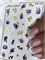 Слайдер-дизайн MilliArt Nails Металл MTL-120 17058 - фото 23752