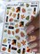 Слайдер-дизайн MilliArt Nails Металл MTL-126 17643 - фото 23753