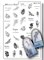 Слайдер-дизайн MilliArt Nails Металл MTL-152 17720 - фото 23758