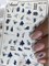 Слайдер-дизайн MilliArt Nails Металл MTL-174 MTL-174 - фото 23777