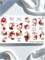 Слайдер-дизайн для ногтей LIKE-180 LIKE-180 - фото 24072 Слайдер-дизайн для ногтей LIKE-180 LIKE-180 - фото 24072