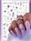 Слайдер-дизайн MilliArt Nails MAX-318 MAX-318 - фото 24199