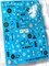 Слайдеры LINZA 8*12 см LZ-002 LZ-002 - фото 24312