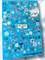 Слайдеры LINZA 8*12 см LZ-026 LZ-026 - фото 24353