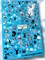 Слайдеры LINZA 8*12 см LZ-029 LZ-029 - фото 24359