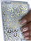 Слайдер-дизайн MilliArt Nails Металл MTL-259 MTL-259 - фото 24959
